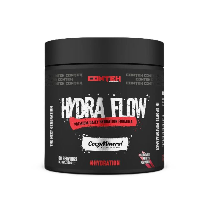 Hydra Flow, Summer Fruits - 300g