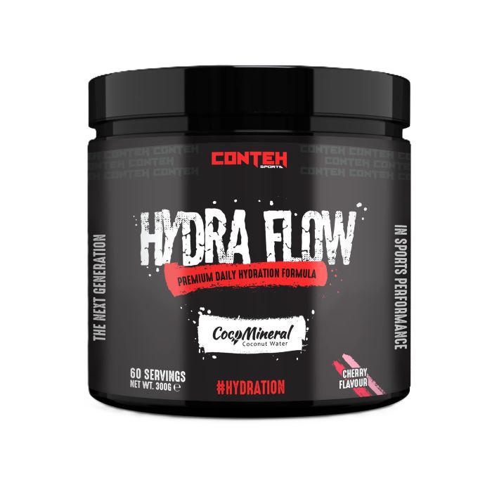 Hydra Flow, Cherry - 300g