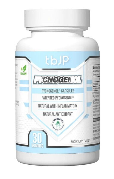 Pycnogenol - 30 caps