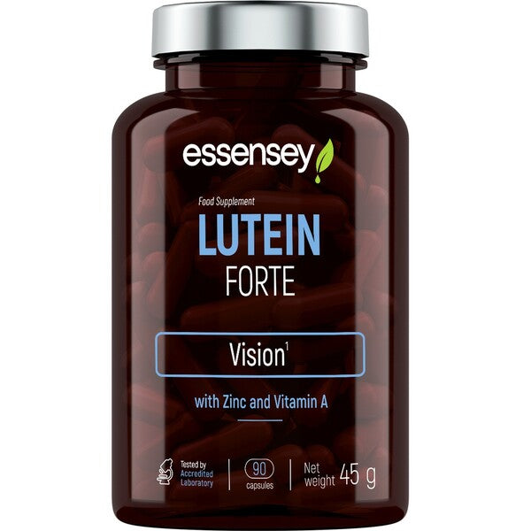 Lutein Forte - 90 caps