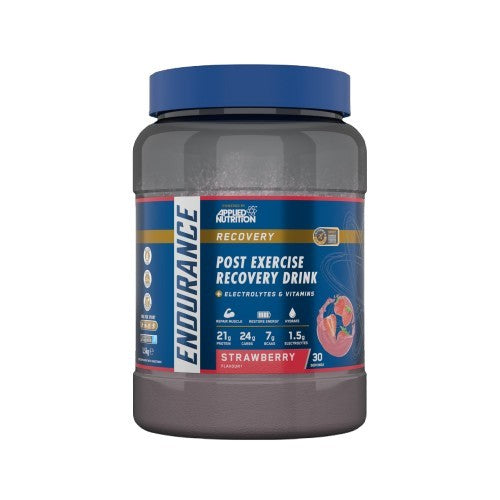 Endurance Recovery, Strawberry (EAN 5056555201558) - 1500g