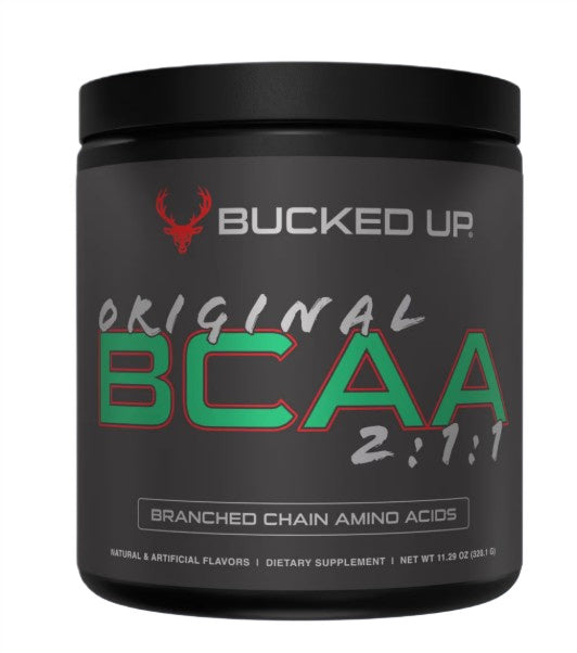 Original BCAA 2:1:1, Apple Jacked - 320.1g