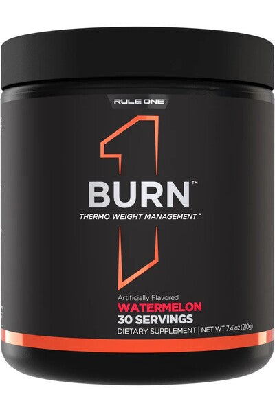 Burn, Watermelon - 210g