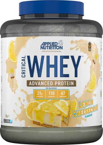 Whey protéine : le guide complet pour bien la choisir