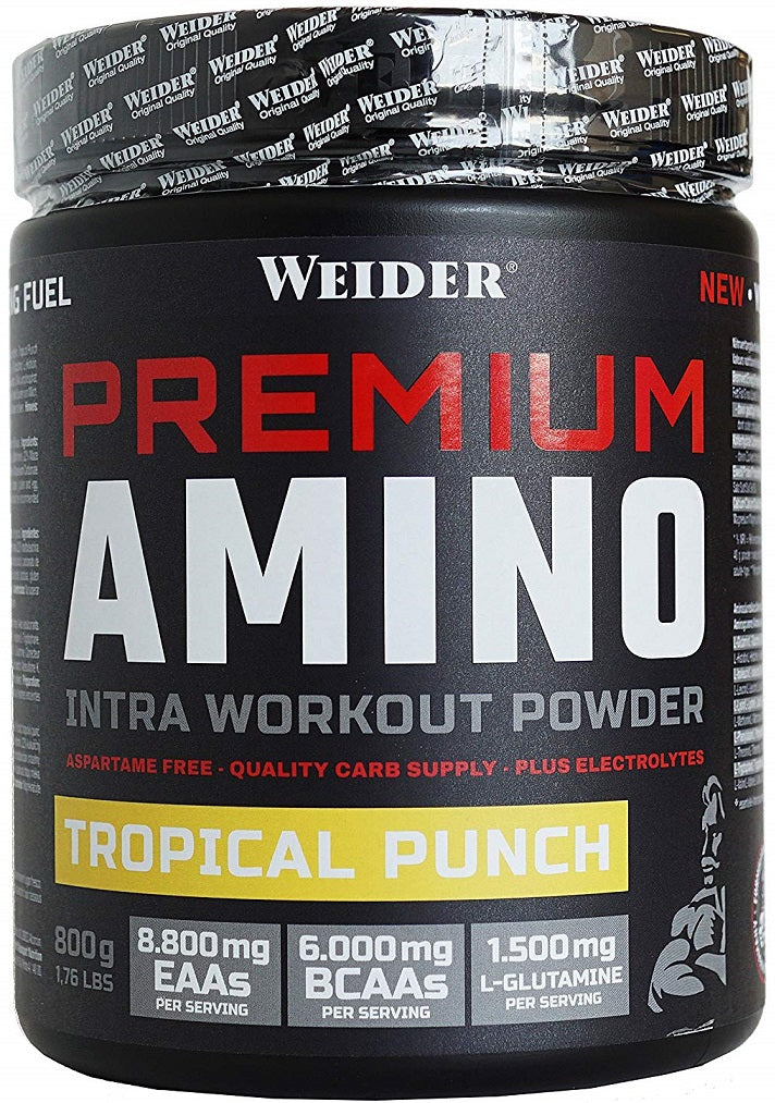 Premium Amino, Fresh Orange - 800g