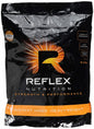 Instant Mass Heavyweight Reflex Nutrition – Gainer saveur glace à la vanille, 5,4 kg