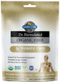 Dr. Formulated Fiber, Unflavored - 192g