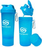 Slim, Neon Blue - 500 ml.