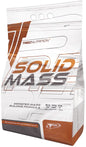 Solid Mass Trec Nutrition – Gainer saveur délice au chocolat, 5,8 kg