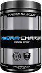 Hydra-Charge Kaged Muscle – Électrolytes saveur Apple Limeade, 288 g