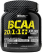 BCAA 20:1:1 Xplode Olimp Nutrition – Saveur cola, 500 g