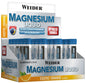 Magnesium Liquid, Exotic-Orange - 20 x 25 ml.