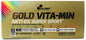Gold VITA-MIN anti-OX super sport - 60 caps