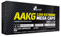 AAKG Extreme Mega Caps - 120 caps