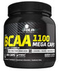 BCAA Mega Caps - 300 caps