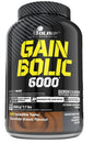 Gain Bolic 6000 Olimp Nutrition – Gainer saveur vanille, 3,5 kg