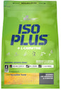 Iso Plus Olimp Nutrition – Whey isolat saveur orange, 1,5 kg