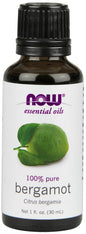 Essential Oil, Bergamot Oil - 30 ml.