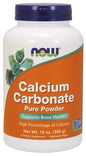 Calcium Carbonate, Pure Powder - 340g