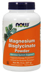 Magnesium Bisglycinate Powder - 227g