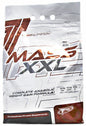 Mass XXL Trec Nutrition – Gainer saveur chocolat, 4,8 kg