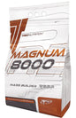 Magnum 8000 Trec Nutrition – Gainer saveur chocolat, 5,45 kg