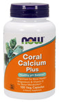 Coral Calcium Plus - 100 vcaps