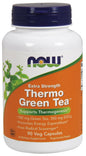Thermo Green Tea, Extra Strength - 90 vcaps