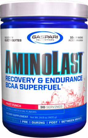 Aminolast, Watermelon Blast - 420g