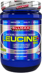 Leucine +, 5000mg - 400g