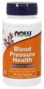 Blood Pressure Health - 90 vcaps