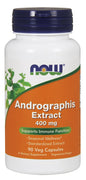 Andrographis Extract, 400mg - 90 vcaps