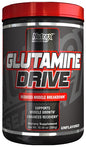 Glutamine Drive, Unflavored - 300g