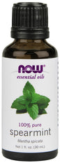 Essential Oil, Spearmint Oil - 30 ml.
