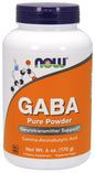 GABA, Pure Powder - 170g