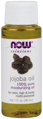 Jojoba Oil, 100% Pure - 30 ml.