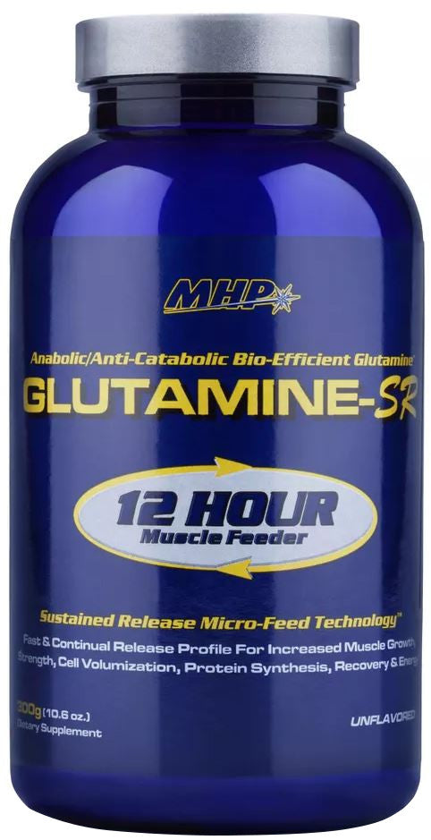 Glutamine-SR - 300g