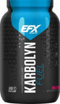 Karbolyn Fuel EFX Sports – Glucides d'effort saveur orange, 1,95 kg