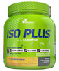 Iso Plus Olimp Nutrition – Whey isolat saveur bleu tropical, 700 g