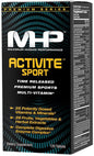 Activite Sport - 120 tabs