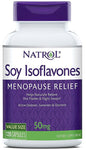 Soy Isoflavones - 120 caps