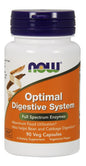 Optimal Digestive System - 90 vcaps
