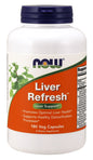 Liver Refresh - 180 vcaps