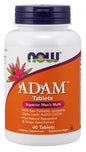 ADAM Multi-Vitamin for Men - 60 tablets