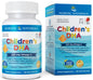 Children's DHA, 250mg Strawberry - 180 softgels
