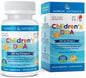 Children's DHA, 250mg Strawberry - 90 softgels