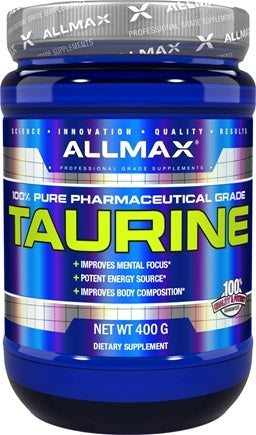 Taurine - 400g
