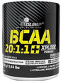 BCAA 20:1:1 Xplode Olimp Nutrition – Saveur cola, 200 g