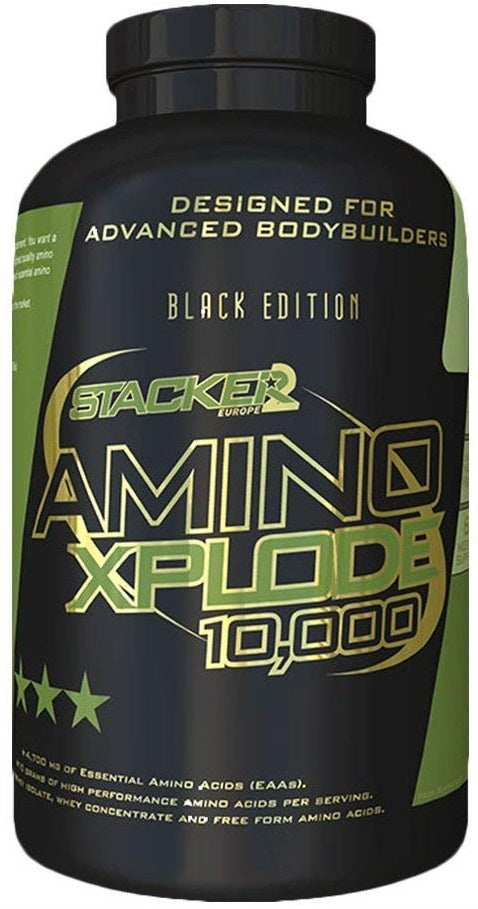Amino Xplode 10,000 - 420 tabs