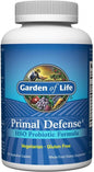 Primal Defense, Caplets - 180 vegetarian caplets
